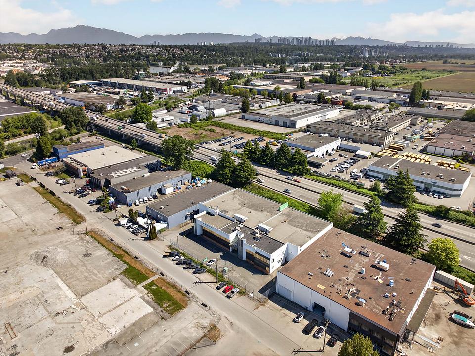 2580 Viscount Way, Richmond, BC