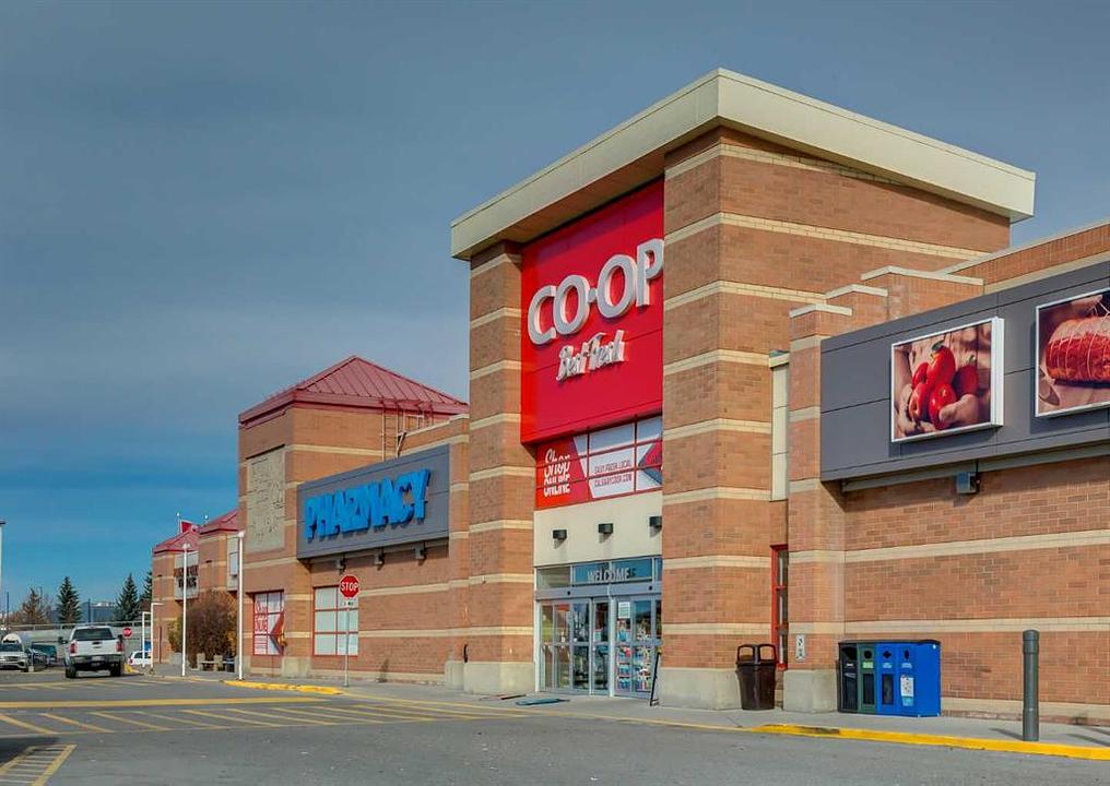 Bay 112 - 250 Shawville Boulevard Southeast, Calgary, AB