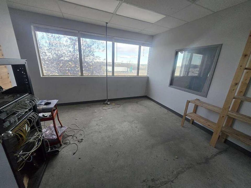 A1-3 - 53 Burnt Park Drive, Red Deer, AB