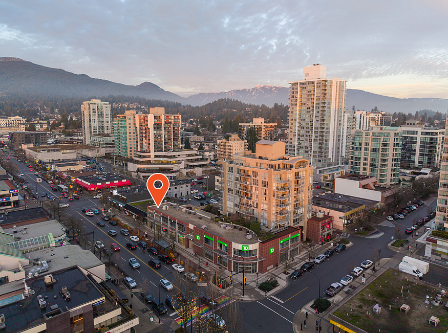 1434 Lonsdale Avenue, North Vancouver, BC