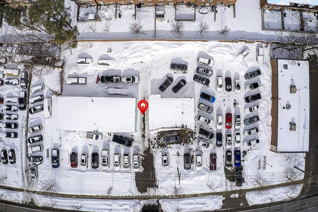 4656 Kingston Road, Toronto, ON