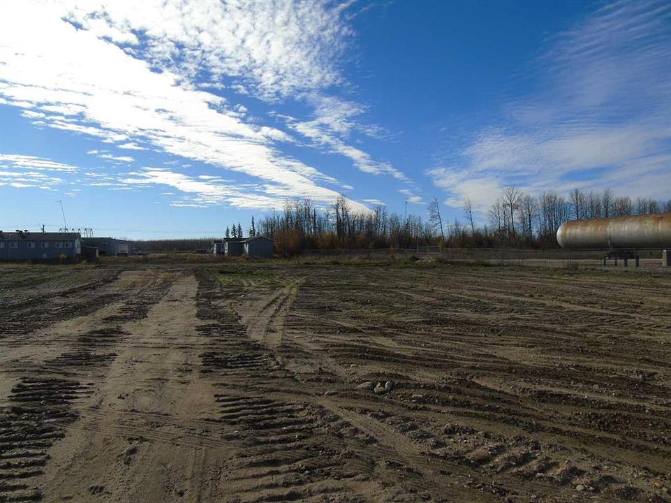 West Mitsue Ind Road, Slave Lake, AB