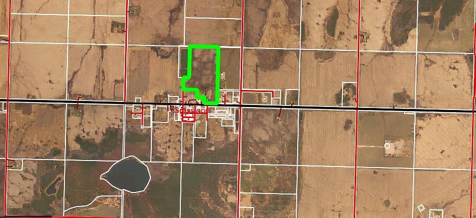 4902 50 Street, Grassland, AB