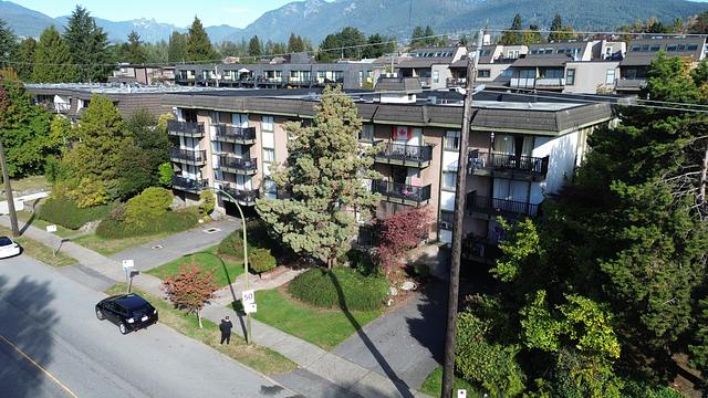 254 3rd Street West, North Vancouver, BC
