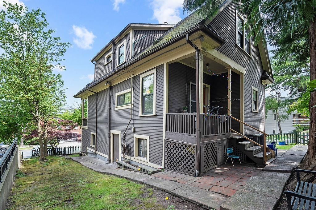 498 East 5th Avenue, Vancouver, BC