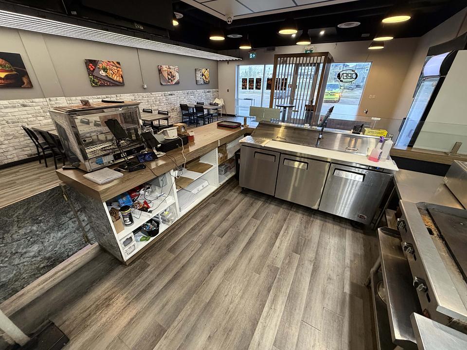140 - 5 Spruce Village Way, Spruce Grove, AB