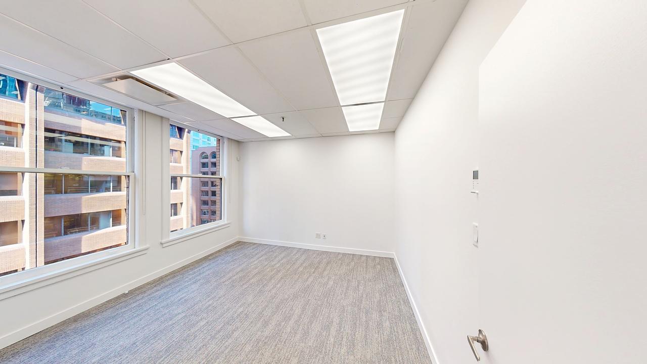 520 - 744 West Hastings Street, Vancouver, BC