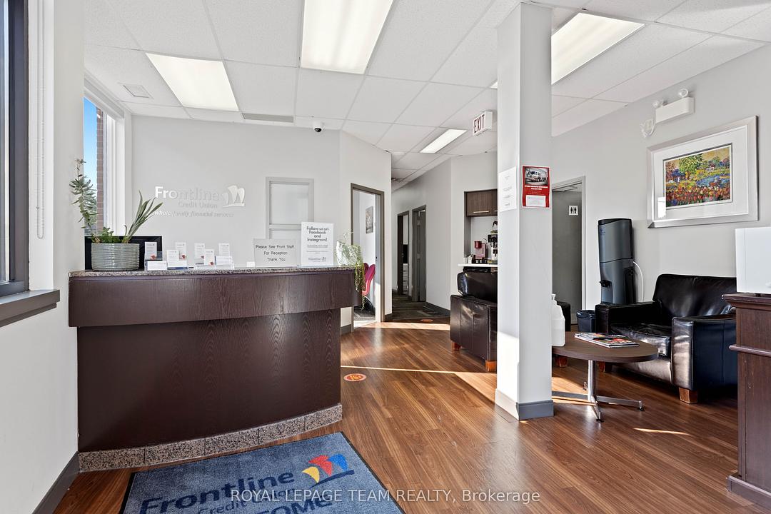 365 Richmond Road, Ottawa, ON