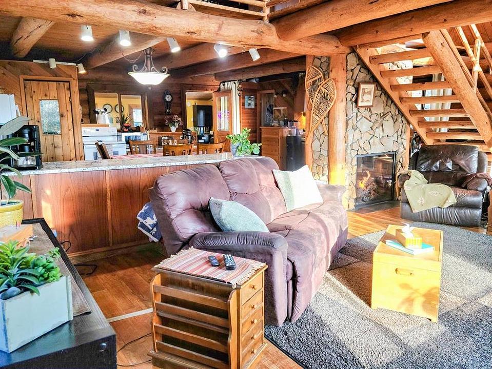52313 Hwy 47, Rural Yellowhead County, AB