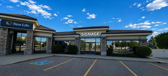 4940 51 Avenue, Red Deer, AB