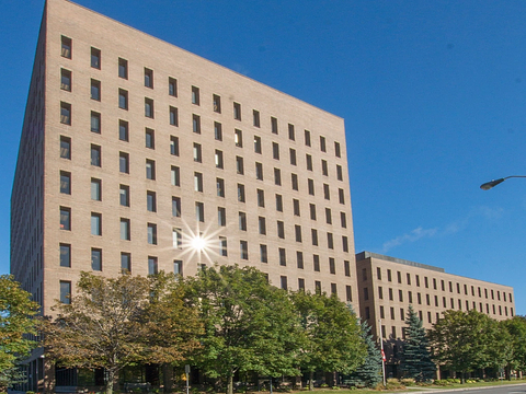 560 Rochester Street, Ottawa, ON