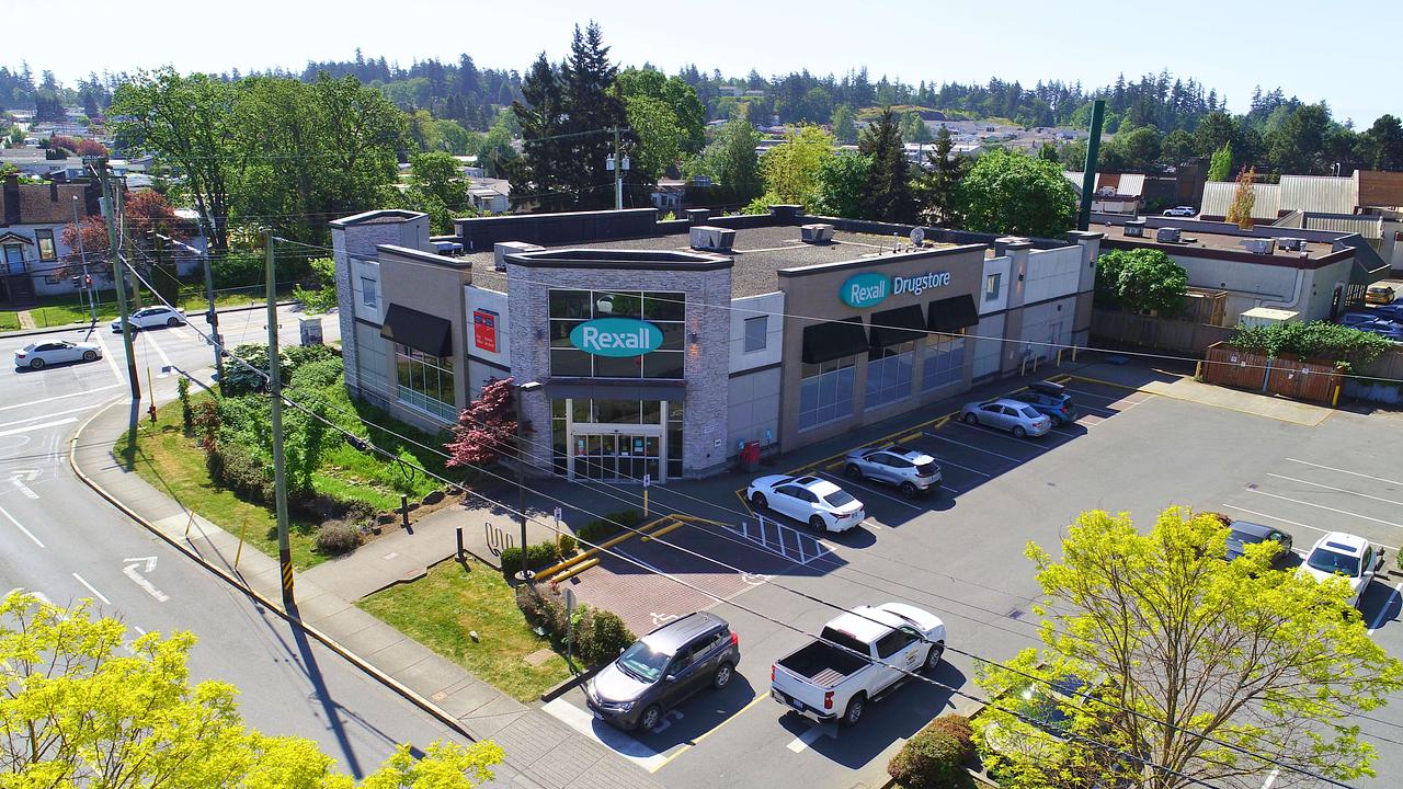 1511 Admirals Road, Victoria, BC