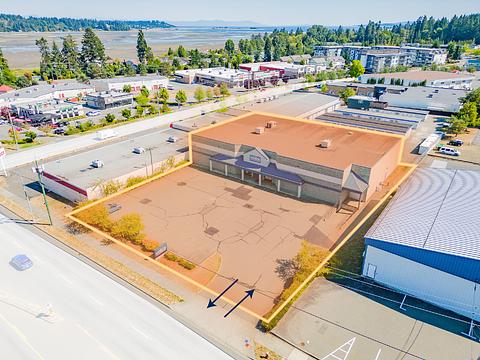 700 29th Street, Courtenay, BC