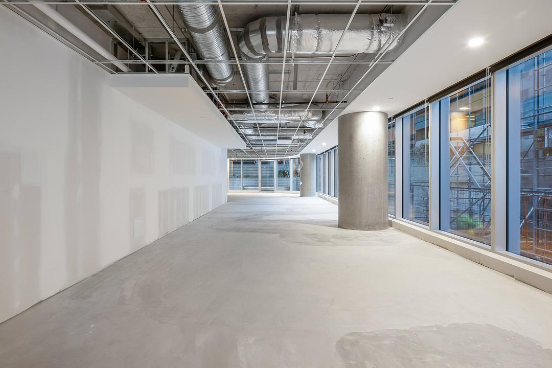 410-450 - 320 Granville Street, Vancouver, BC