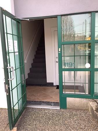 1191 Grant Street, Vancouver, BC