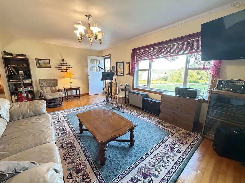 29 Chittick Crest, Sheet Harbour, NS