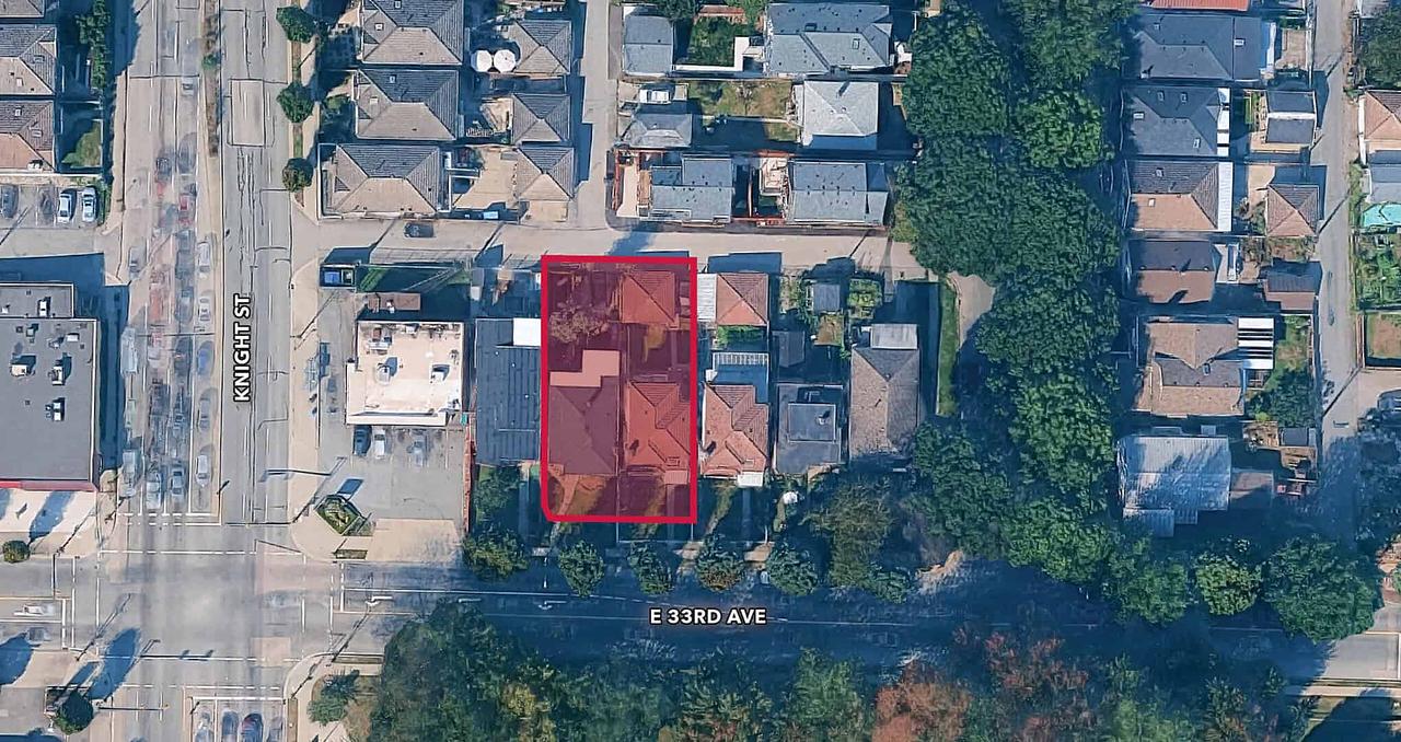 4894 Knight Street, Vancouver, BC