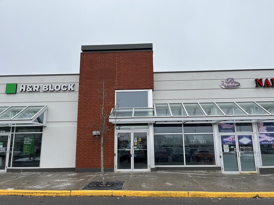 E104 - 1100 Princess St, Kingston, ON
