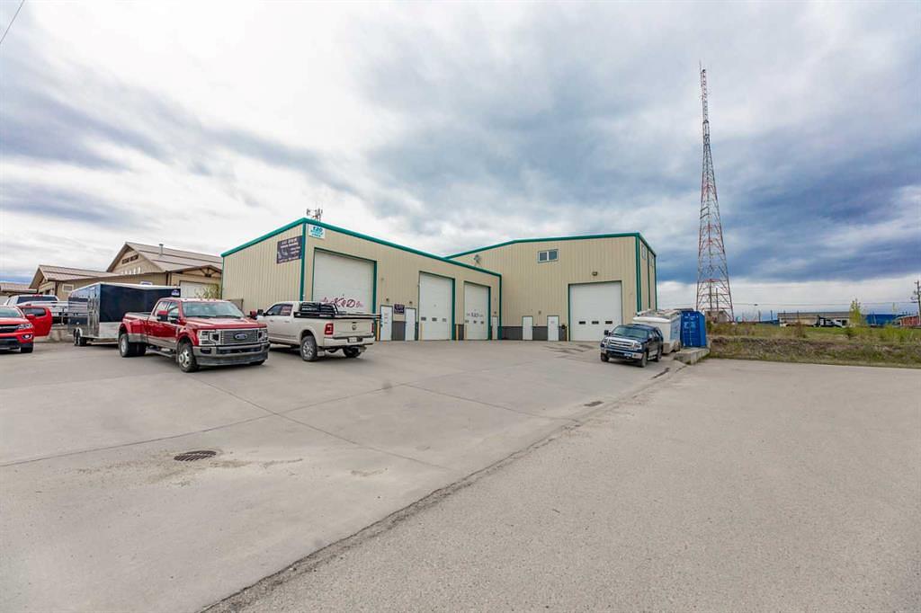 120 Steele Crescent, Hinton, AB