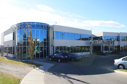 110 Country Hills Landing Northwest, Calgary, AB