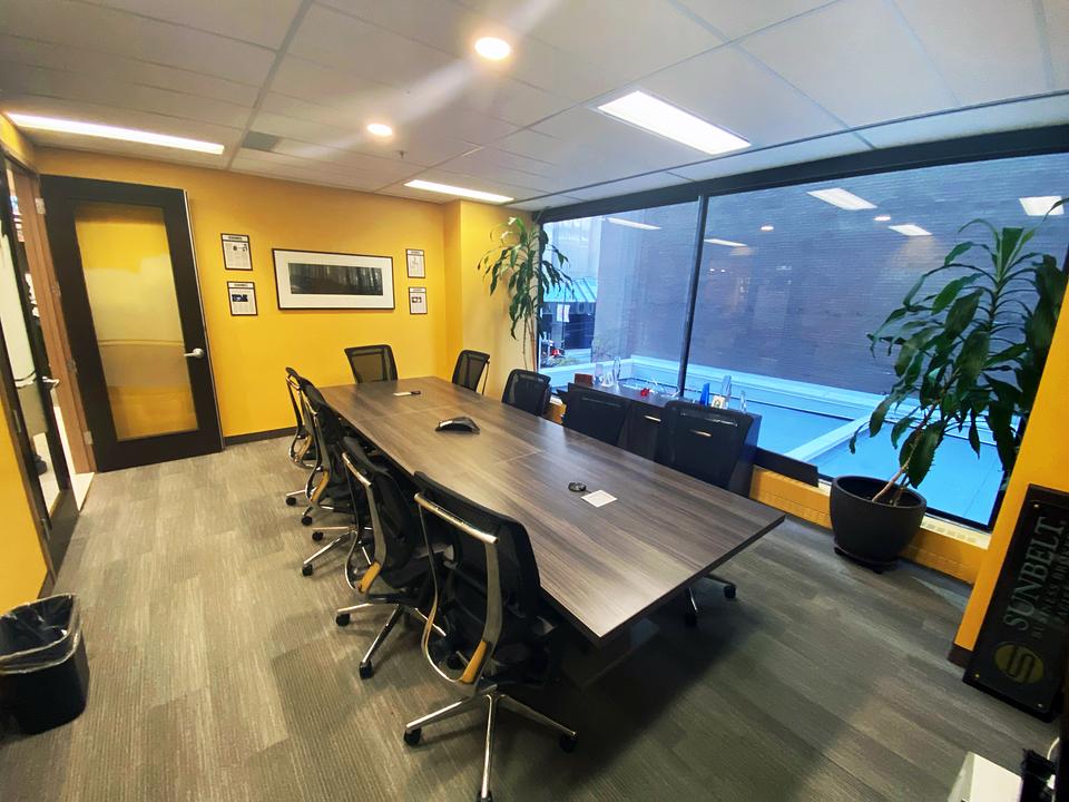 215 - 625 Howe Street, Vancouver, BC