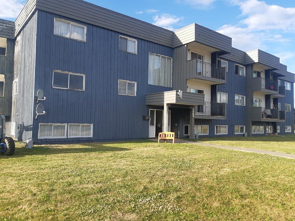 565 Mouse Mountain Drive, Fraser Lake, BC