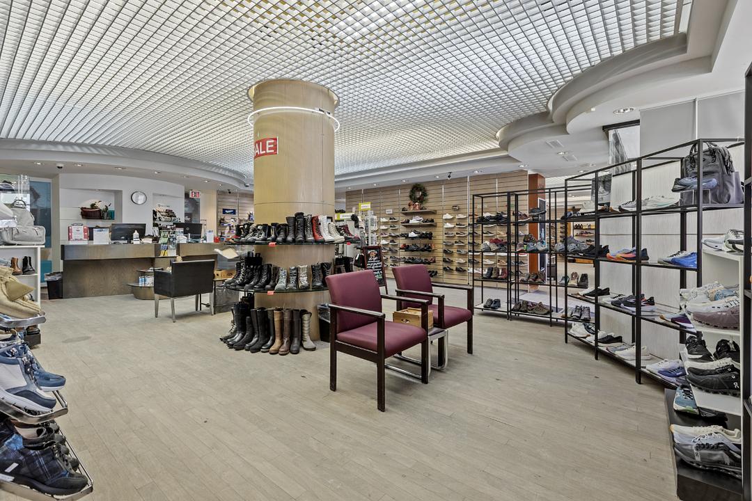 146 Rideau Street, Ottawa, ON