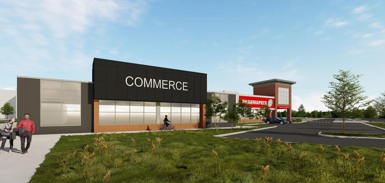 2665 Boulevard du Royaume, Saguenay, QC
