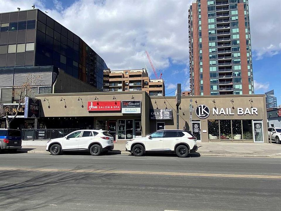 1314b 17 Avenue Southwest, Calgary, AB