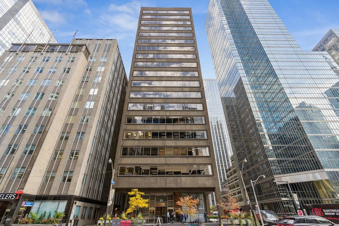 700 - 155 University Avenue, Toronto, ON