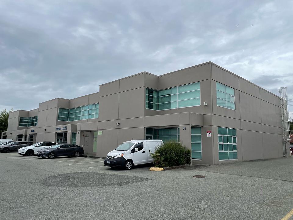 28 - 3871 North Fraser Way, Burnaby, BC