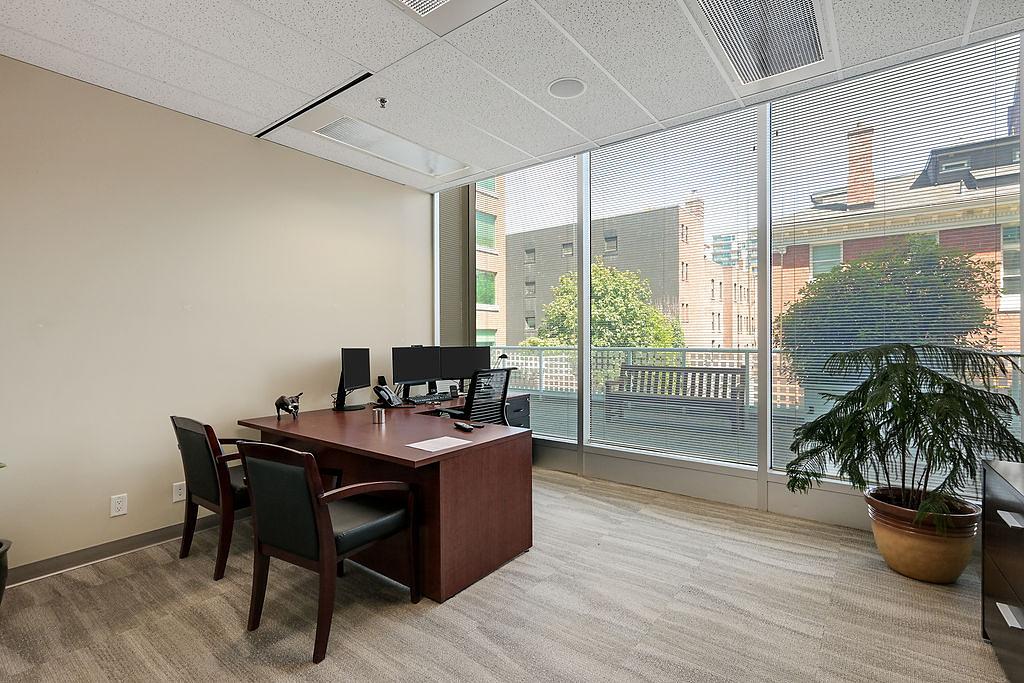 210 - 730 View St, Victoria, BC