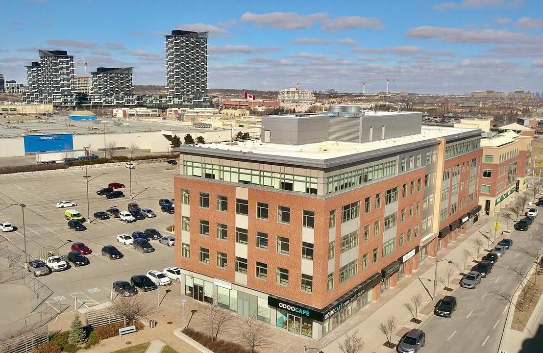 400 - 209 Oak Park Boulevard, Oakville, ON