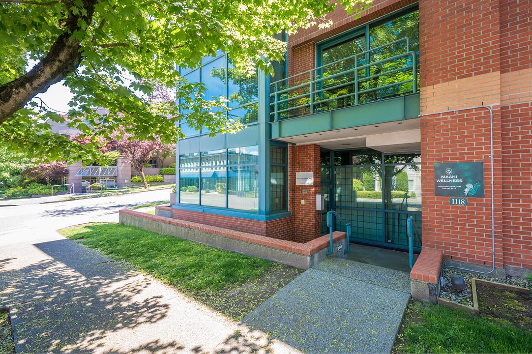 1108 West 8th Avenue, Vancouver, BC