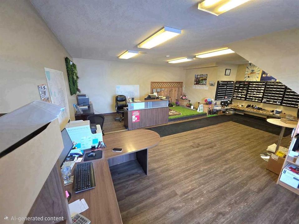 101 Street, Grande Prairie, AB