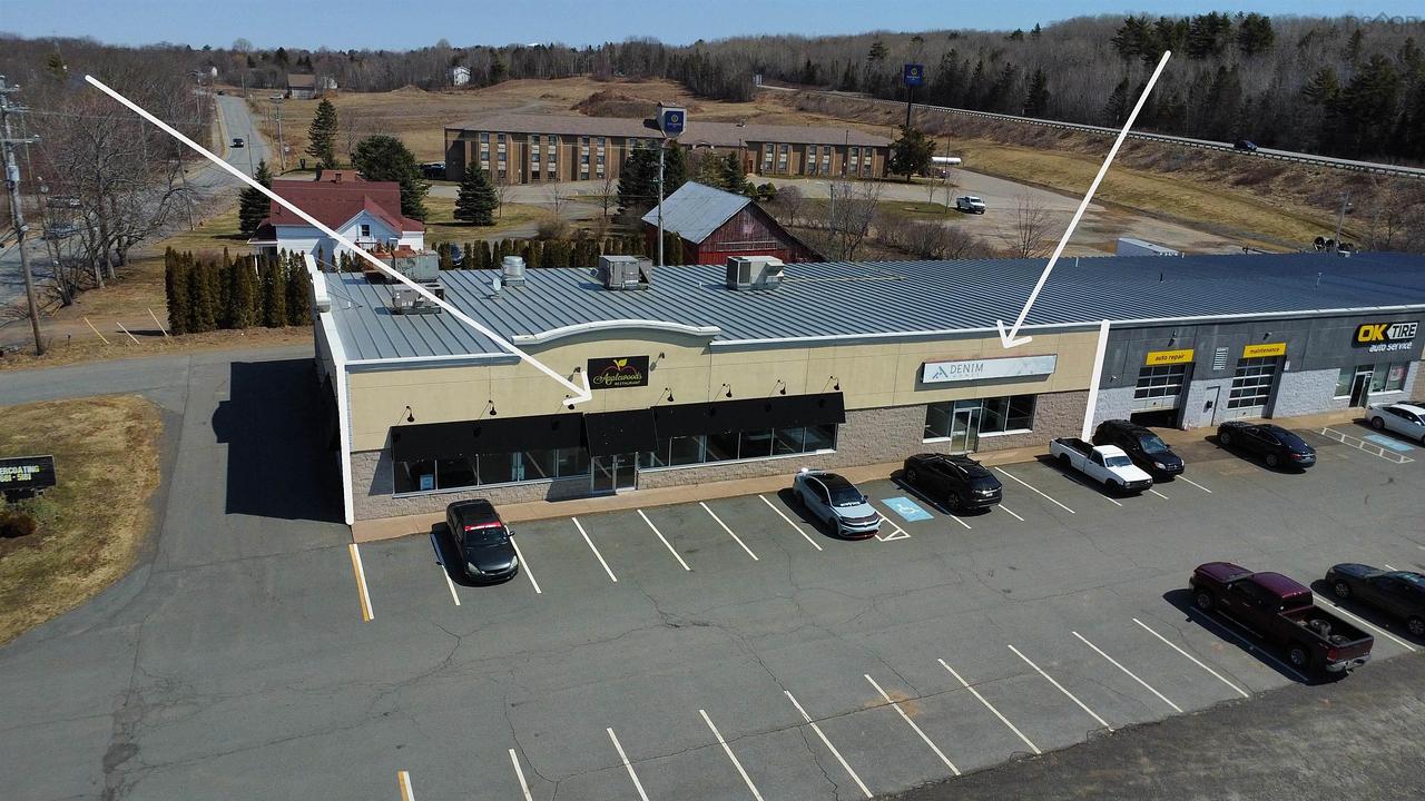 5494 Prospect Road, New Minas, NS