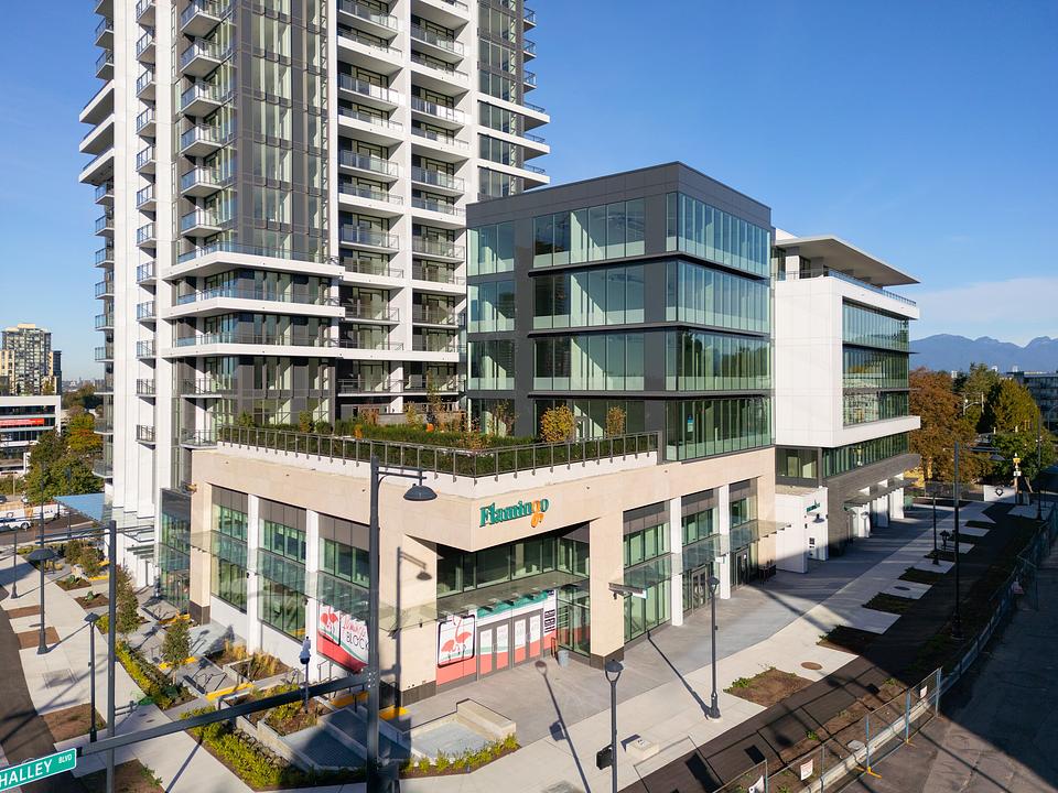 10767 Whalley Boulevard, Surrey, BC