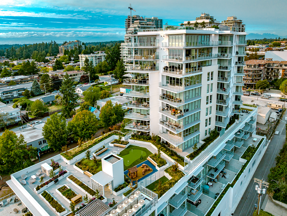 1330 Johnston Road, White Rock, BC