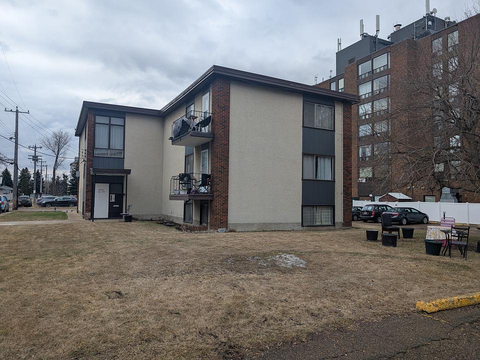 8205 85 Avenue Northwest, Edmonton, AB