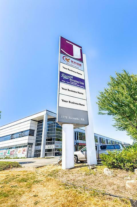 Unit 390 - 3771 Jacombs Road, Richmond, BC