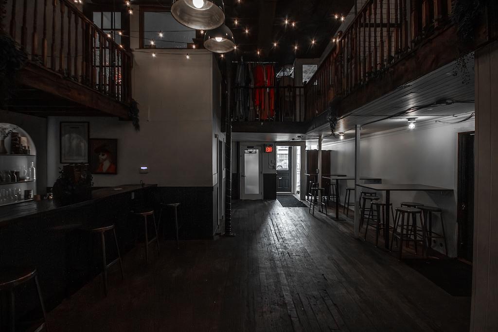 1024 Main St, Vancouver, BC