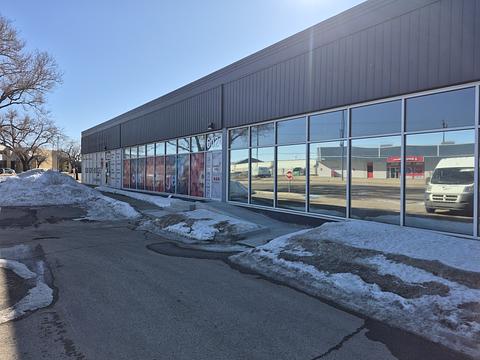 6024 Gateway Boulevard Northwest, Edmonton, AB