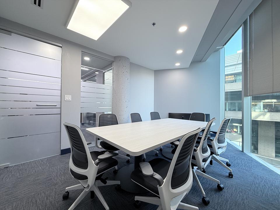 6** - 938 Howe St, Vancouver, BC