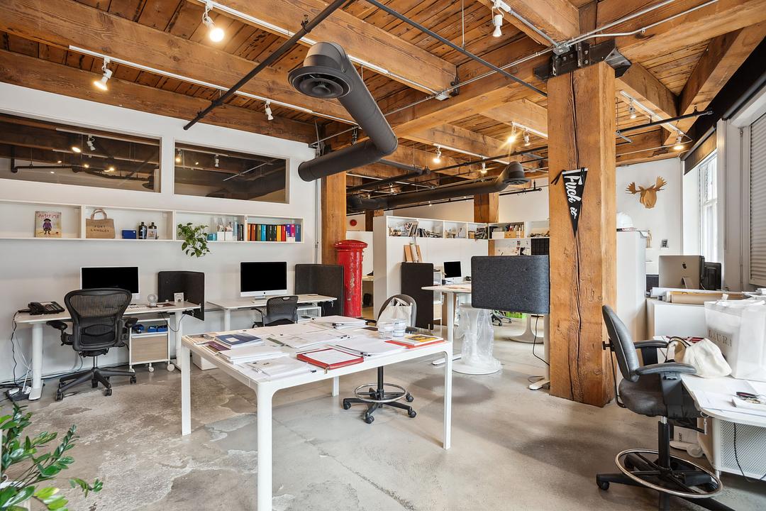 325 Railway Street, Vancouver, BC