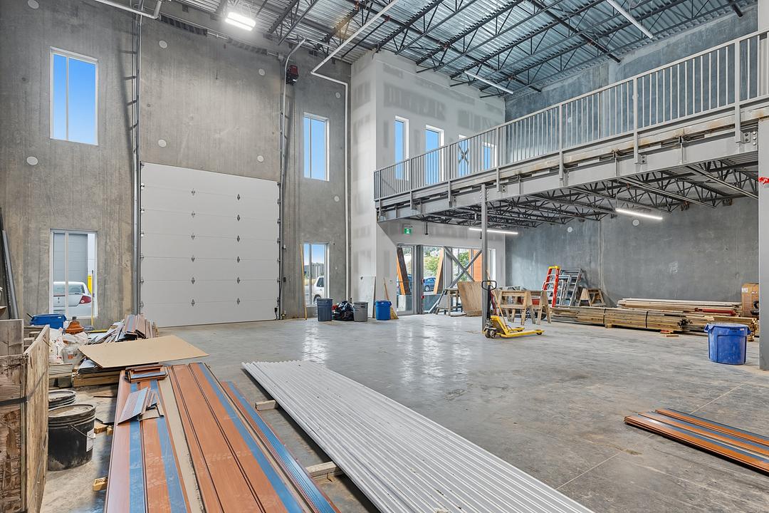 #202 - 2173 Optic Court, Kelowna, BC
