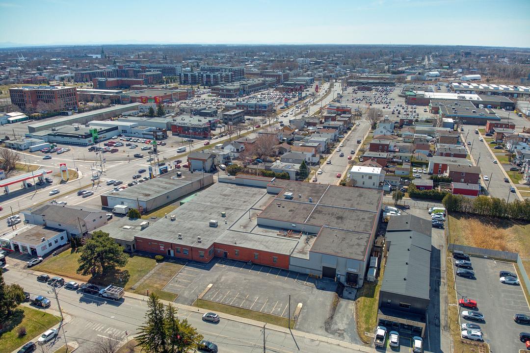260 Rue Saint-Michel, Saint-Jean-sur-Richelieu, QC