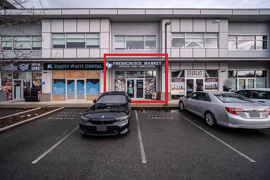 358 175A Street, Surrey, BC