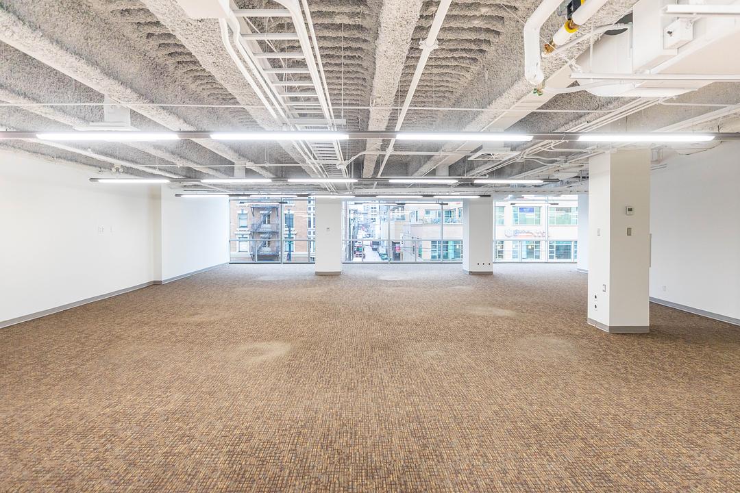 350 - 969 Robson Street, Vancouver, BC