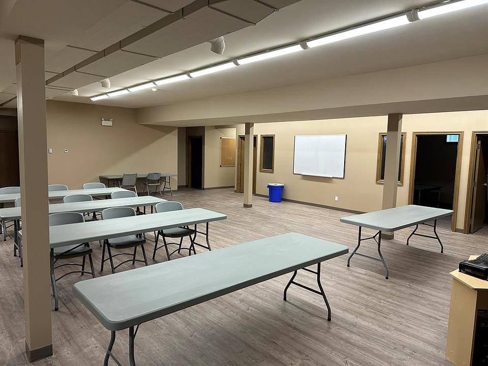 6901 96 Street, Clairmont, AB