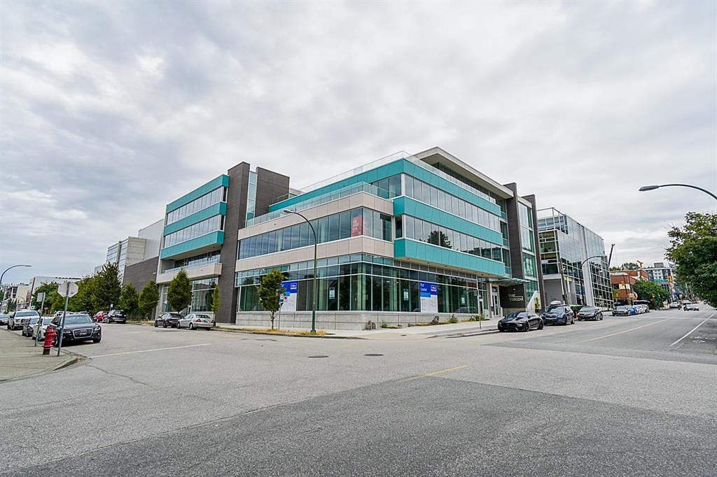 2238 Yukon Street, Vancouver, BC